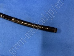 OLYMPUS Video Colonosope