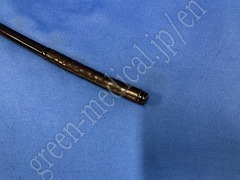 OLYMPUS Video Gastroscope