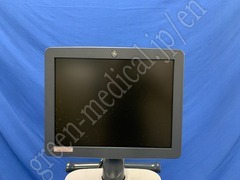 GE Healthcare Diagnostic Ultrasound System