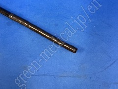 OLYMPUS Video Colonoscope