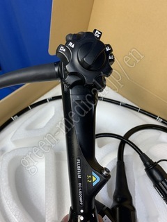 FUJIFILM Video Colonoscope