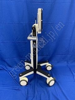 GE Healthcare Ultrasound Color Doppler