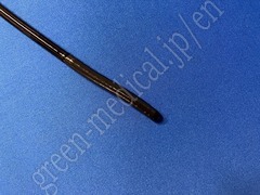 FUJIFILM Video Transnasal Gastroscope