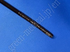 OLYMPUS Video Colonoscope