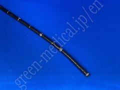 OLYMPUS Video Colonoscope