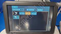 Hitachi Diagnostic Ultrasound Scanner