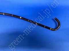 OLYMPUS Video Colonoscope