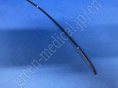 OLYMPUS Video-Fiber Bronchoscope
