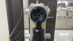 Ellex,INC. Ophthalmic YAG Laser