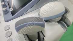 GE Healthcare Diagnostic Ultrasound System