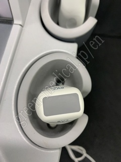 SIEMENS Diagnostic Ultrasound System