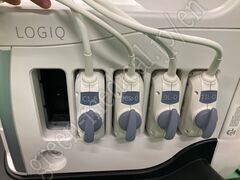 GE Healthcare 