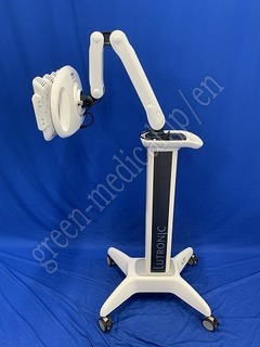 Lutronic Corporation 