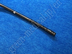 OLYMPUS Video Colonoscope