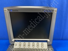 SonoSite Ultrasound Color Doppler