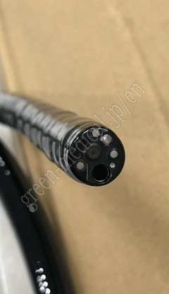 OLYMPUS Video Scope