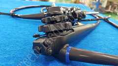OLYMPUS Video Gastroscope