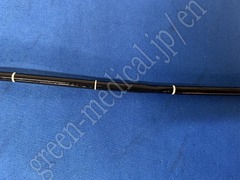 OLYMPUS Video Bronchoscope