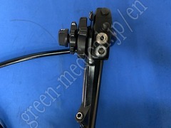 OLYMPUS Video Colonoscope