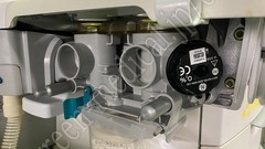 GE Healthcare Anesthesia Machine