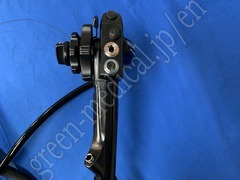 OLYMPUS Video Colonoscope