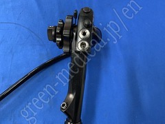 OLYMPUS Video Colonoscope