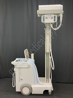 Hitachi Hitachi Sirius, Portable X-ray System