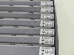 KONICA MINOLTA CR System