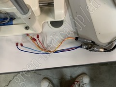 Carl Zeiss Slit Lamp