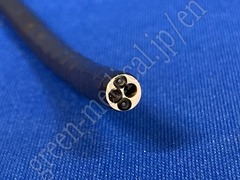 OLYMPUS Video Bronchoscope