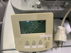 Ellex,INC. Ophthalmic Laser