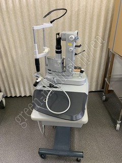 Ellex,INC. Photocoagulation Laser