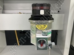 ACOMA Anesthesia Machine