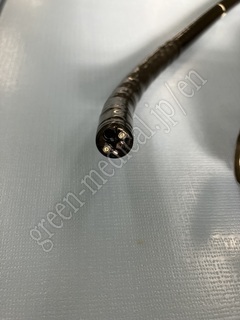 OLYMPUS Video Colonoscope