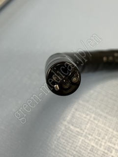 OLYMPUS Video Colonoscope