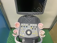 SIEMENS Ultrasound