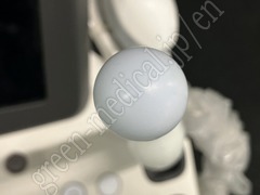 SAMSUNG Ultrasound Color Doppler
