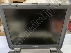 FUJIFILM Ultrasound Color Doppler