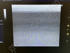 GE Healthcare Liner Probe Transducer