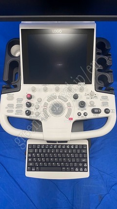 GE Healthcare 