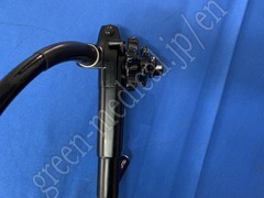 OLYMPUS Video Duodenoscope