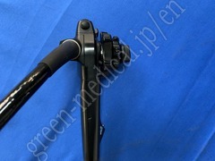 OLYMPUS Gastrointestinal Videoscope