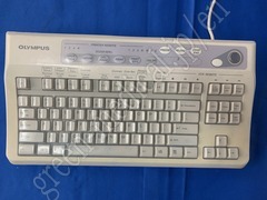 OLYMPUS Processor & Light Source