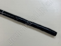 OLYMPUS Video Colonosope