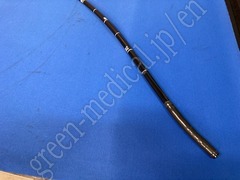 OLYMPUS Video Gastroscope