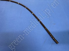 OLYMPUS Video Colonoscope