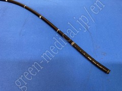 OLYMPUS Video Colonoscope