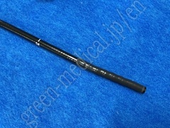 OLYMPUS Video Colonoscope