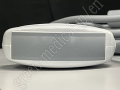 SonoSite Portable Ultrasound Color Doppler