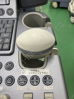 GE Healthcare Diagnostic Ultrasound System